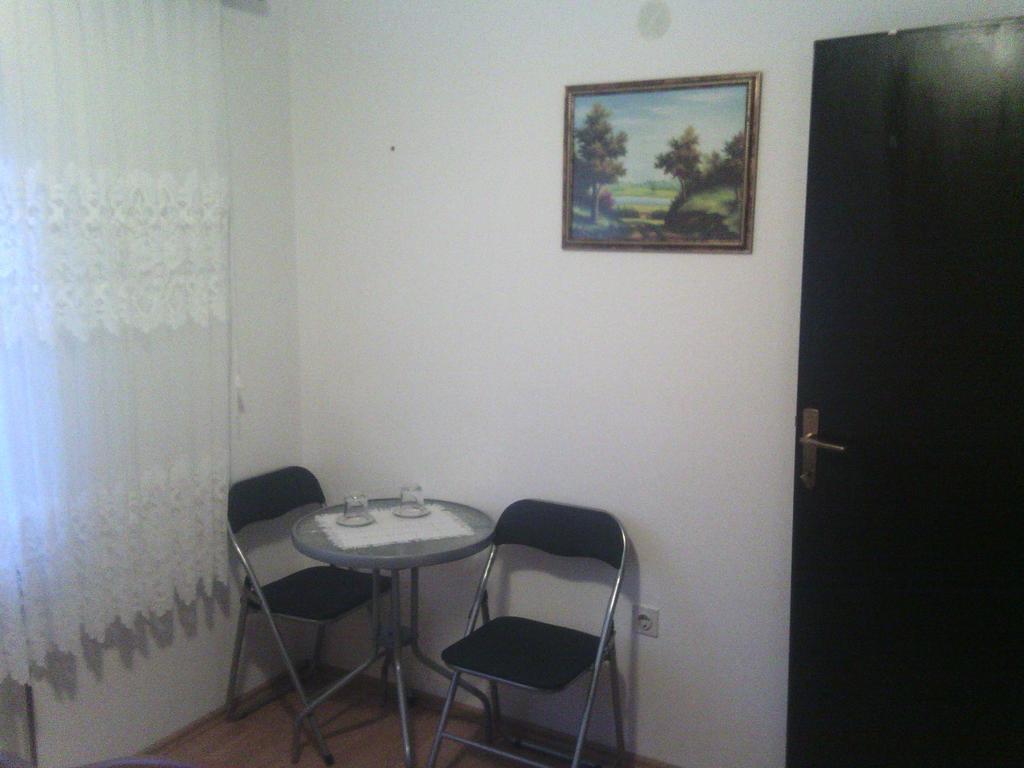 Apartment Ankica Selište Drežničko Habitación foto