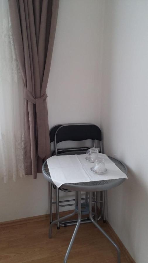 Apartment Ankica Selište Drežničko Exterior foto